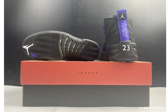 Jordan Concord Air CT8013-005 Retro 12 Black CT8013-005 Dark 0520